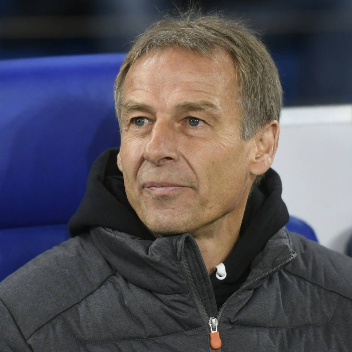 Jürgen Klinsmann traut der deutschen Fußball-Nationalmannschaft bei der WM Ende des Jahres in Katar den fünften Stern zu.