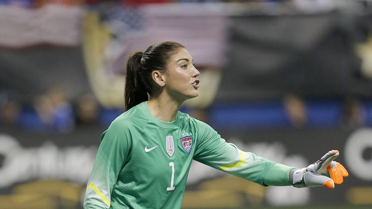 Solo denkt über Olympia-Verzicht nach