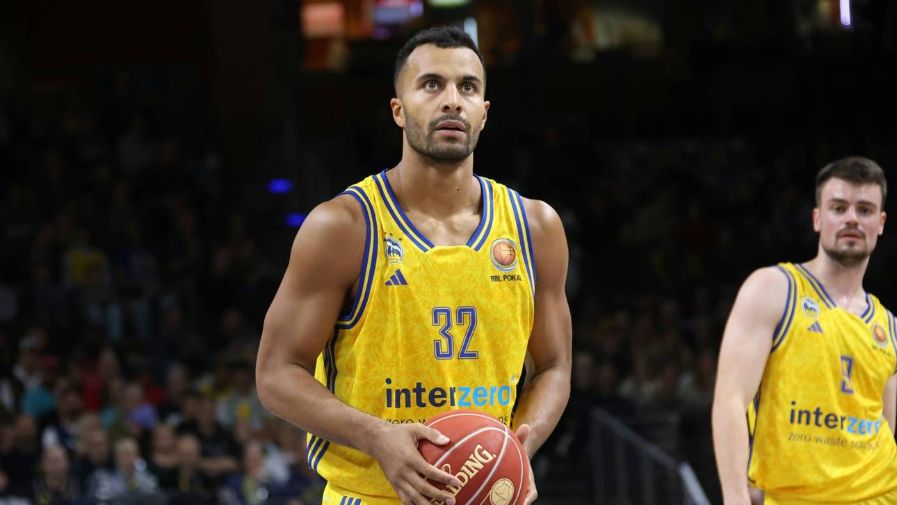 ALBA-Pleitenserie setzt sich fort