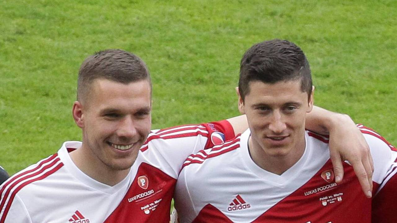 Ballon d’Or: Wieso Lewy hoffen darf