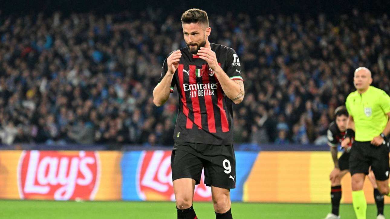 Milan-Held verlängert um ein Jahr