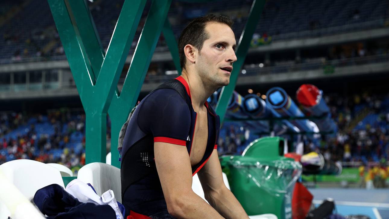 Nach Lavillenie-Eklat: Kritik an Fans