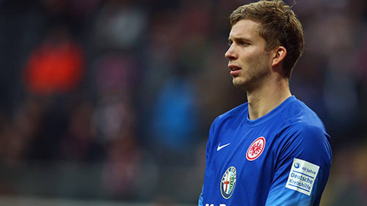 Werder: Wiedwald mit guten Chancen