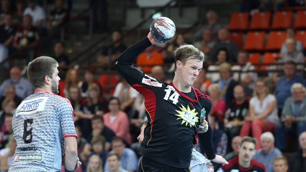 EM-Held steigt mit Lübbecke ab