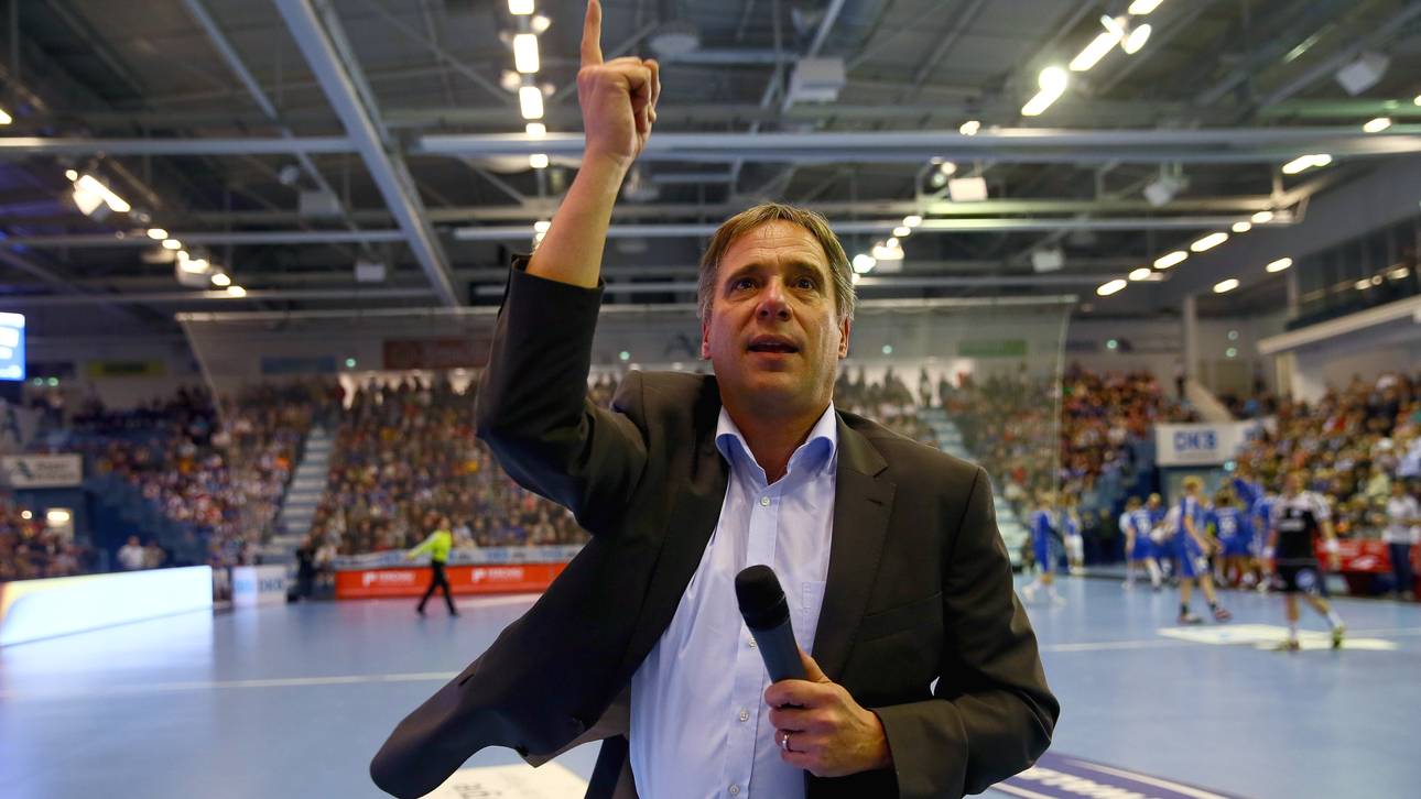 Gummersbach-Boss muss gehen