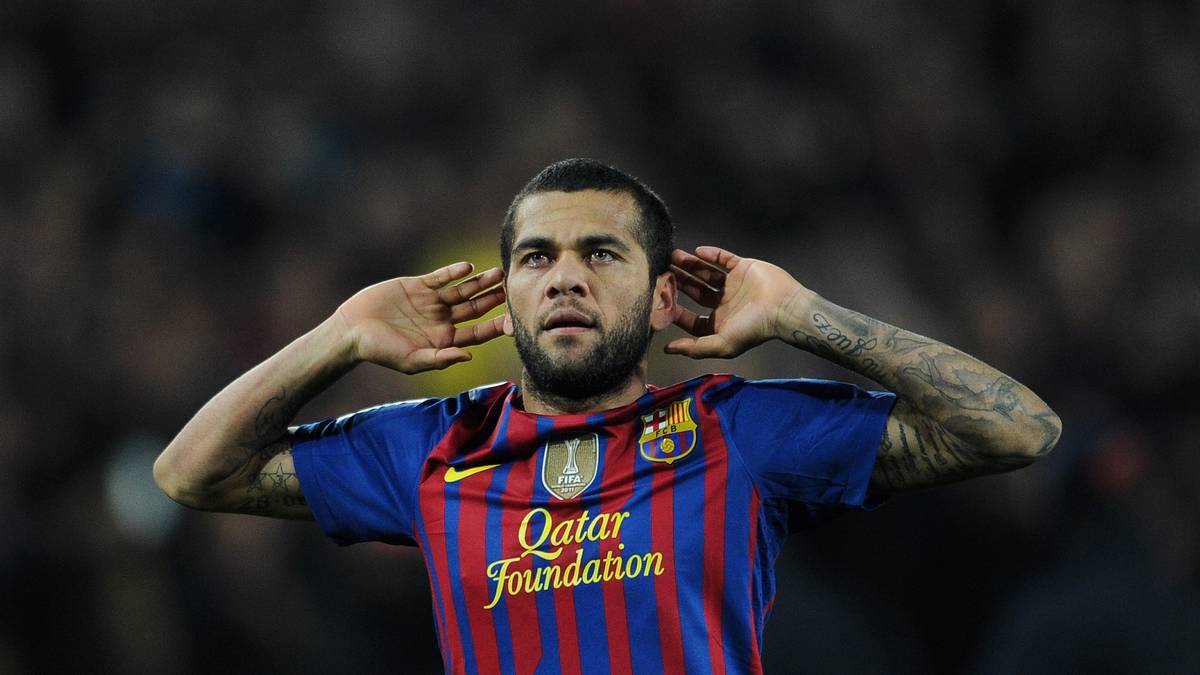 In seinen acht Spielzeiten im Barça-Trikot stand er in 414 Spielen auf dem Platz. Er spielte unter Pep Guardiola, Tito Vilanova, Tata Martino und Luis Enrique