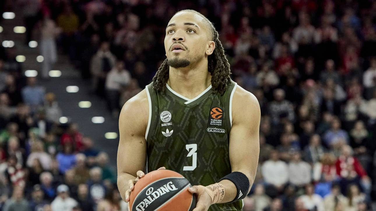 Bayern gewinnt Wiedersehen mit Ex-Coach