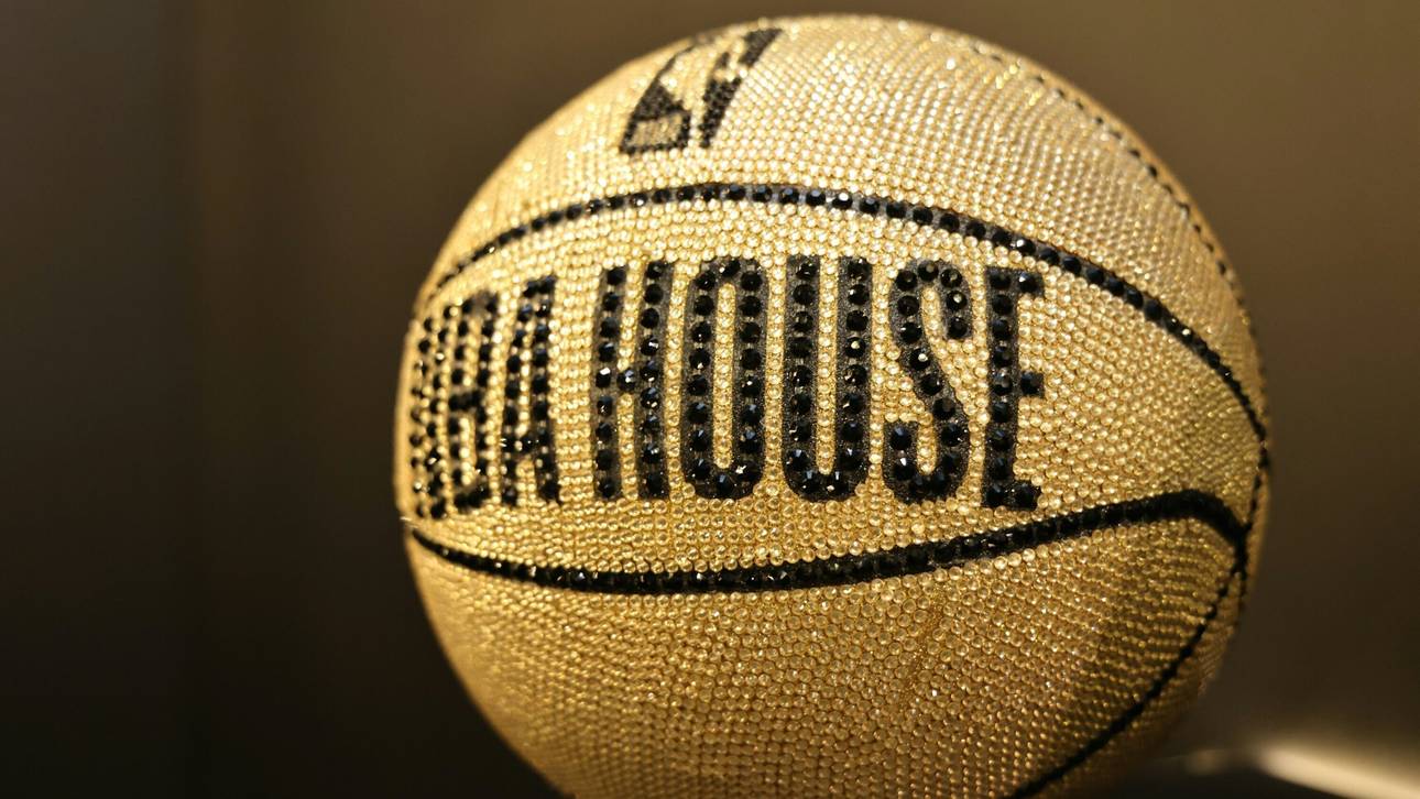 NBA Europe soll lukrativ sein