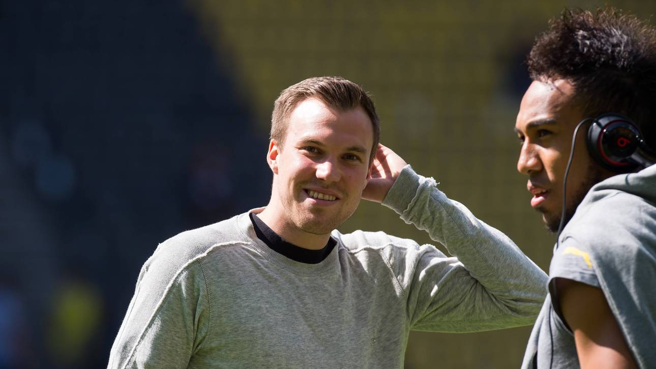 Großkreutz hält Auba von Wechsel ab