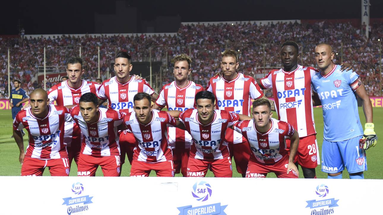 Argentinischer Klub setzt auf Viagra