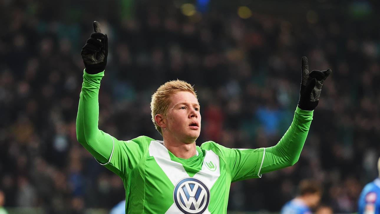 In beiden Wettbewerben ins Finale