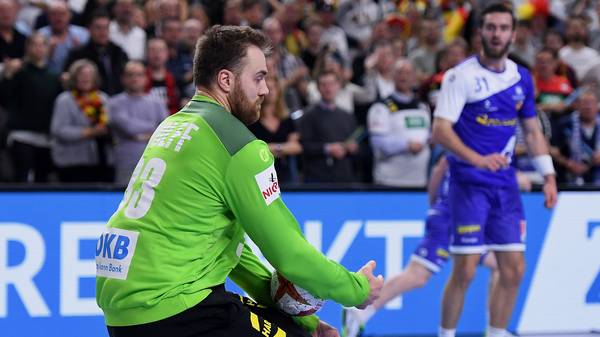 Handball-WM: Deutschland vs. Norwegen im Head-to-Head 