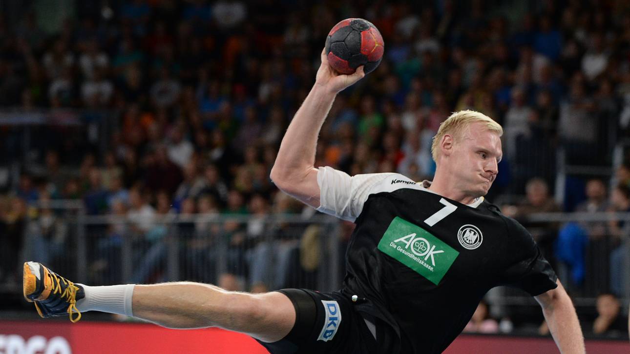 DHB-Team besiegt Schweiz