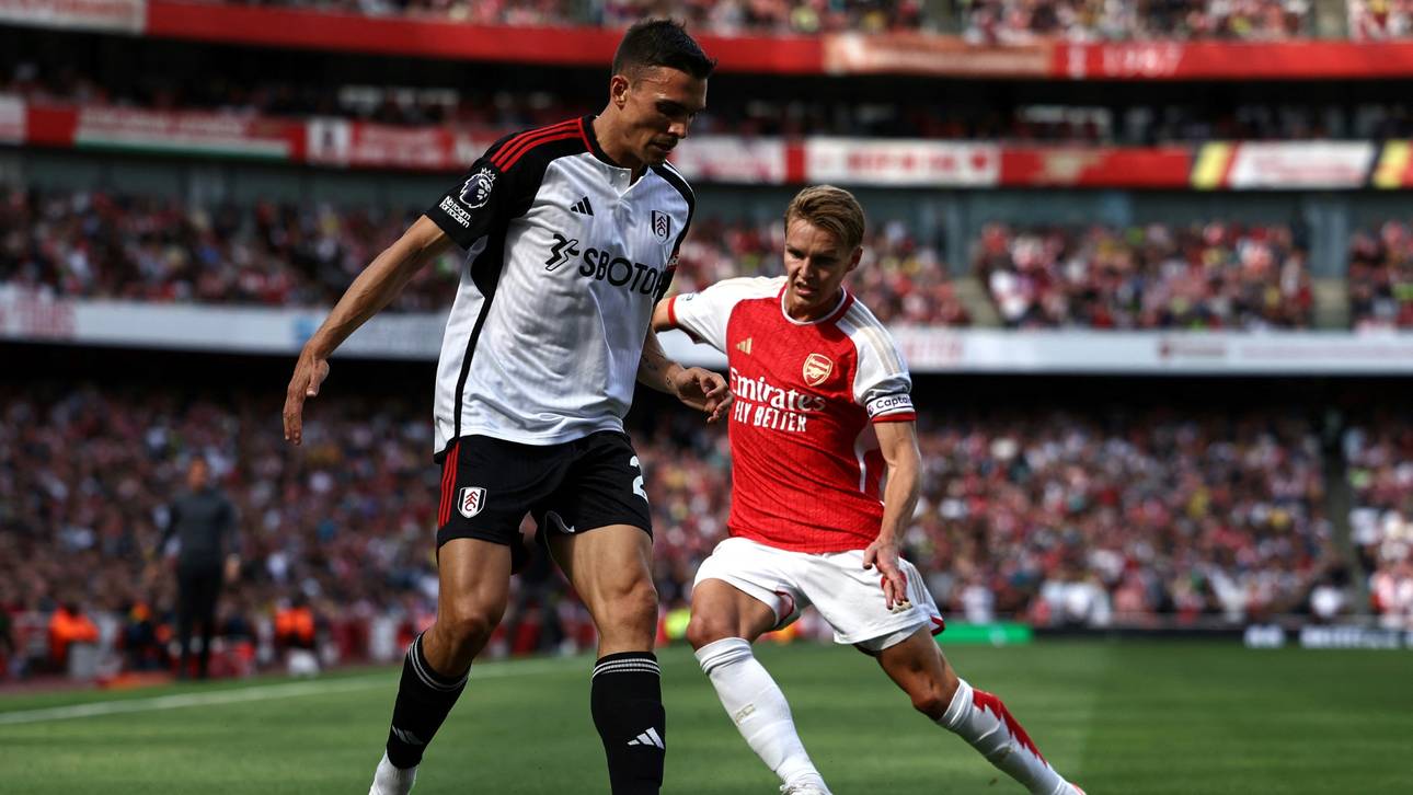 FC Bayern vor Verpflichtung von Palhinha