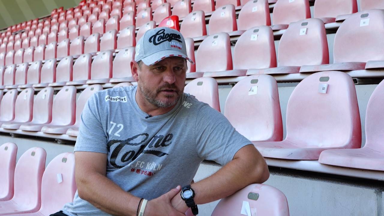 Czichos-Eigentor: Köln im Pech