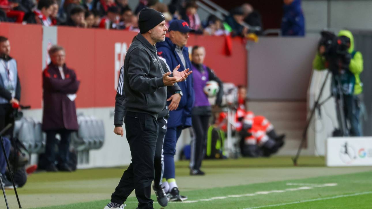 Bayern „selbstbewusst“ zum Gipfeltreffen