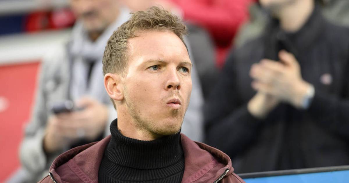 PSG’s Potential New Coach Julian Nagelsmann Faces Skepticism in France