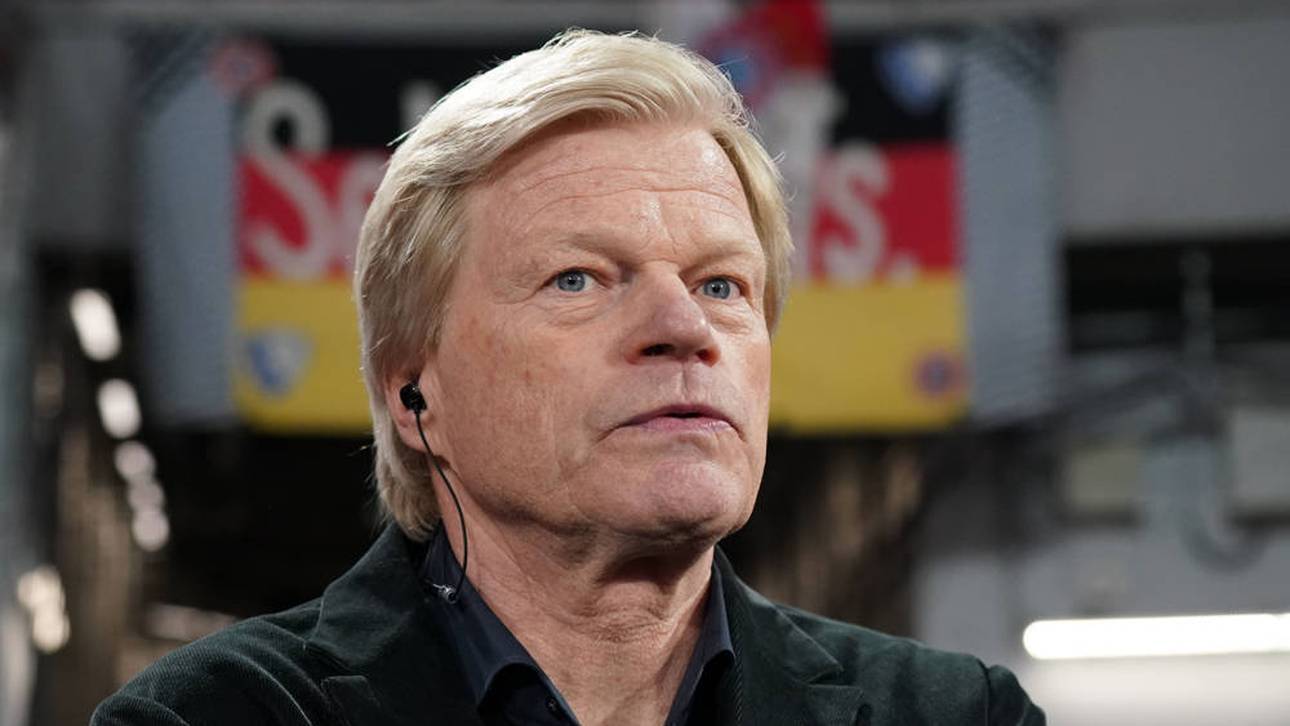 Kahn-Forderung nach dem CL-Aus