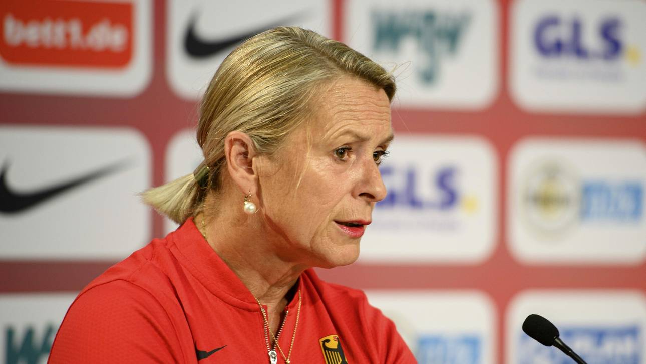 Leichtathletik-WM: „Nicht in der ersten Runde ausscheiden“