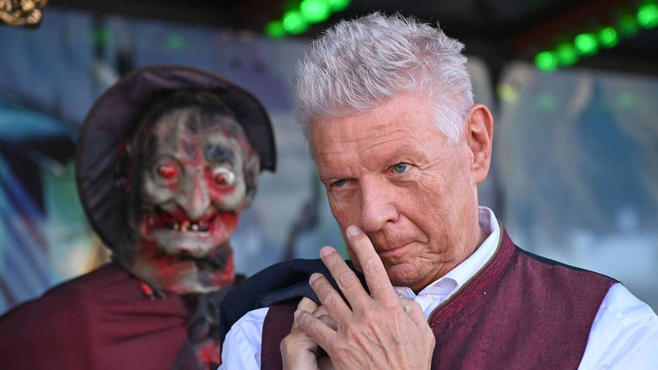 Bayern-Zoff: Enttäuschung für Reiter