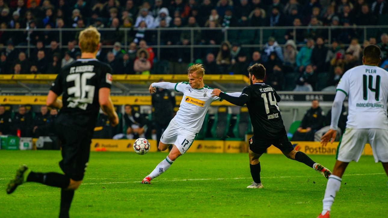 Drees: Zwei VAR-Eingriffe zu wenig