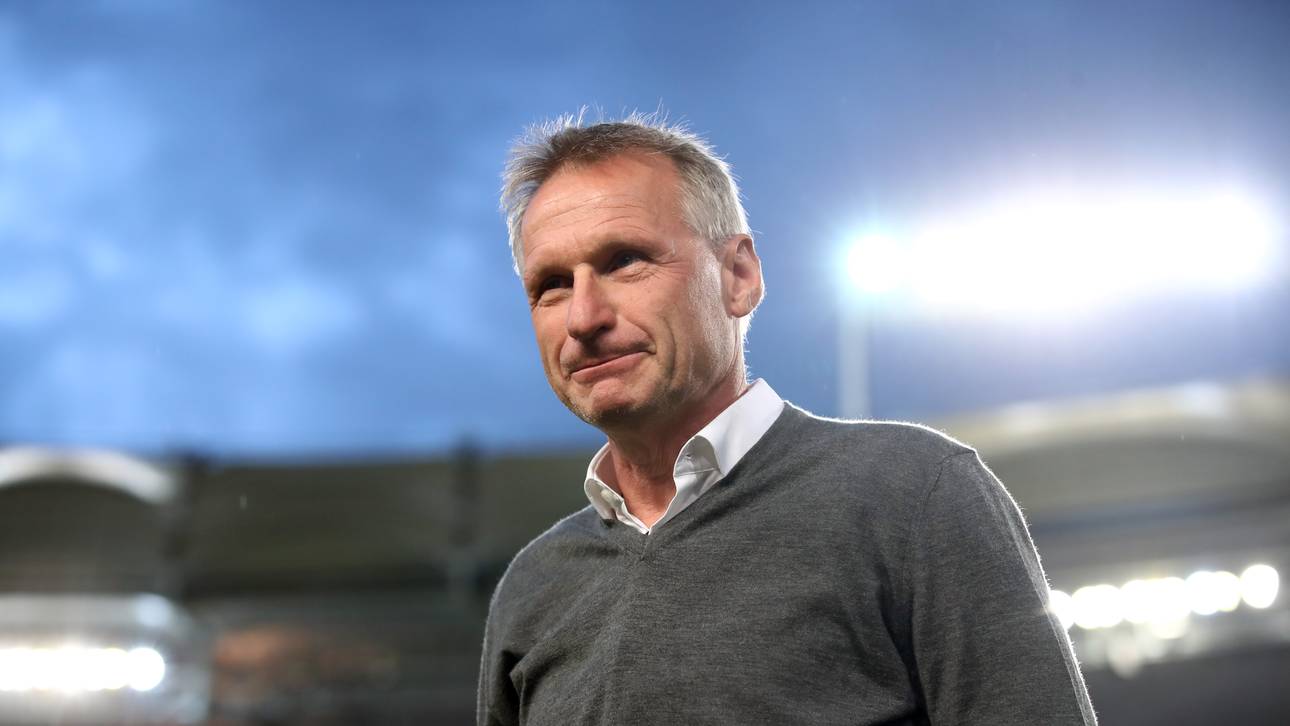 Reschke verteidigt VfB-Transfers