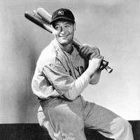 Zusammen mit Babe Ruth begründete Lou Gehrig den Ruf der New York Yankees als das Baseball-Team schlechthin. Eine unheilbare Krankheit beendete plötzlich seine Karriere - und bald darauf sein Leben,