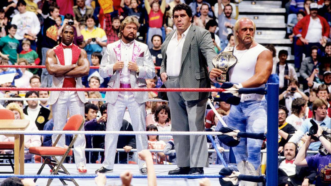 Das Ende einer 1474 Tage langen Ära