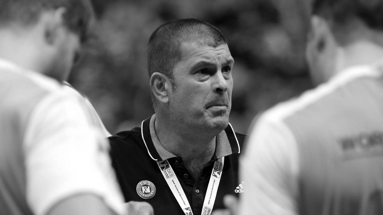 Ex-Bundesliga-Trainer gestorben