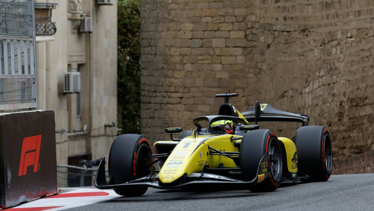 Fornaroli auf Piastris Spuren