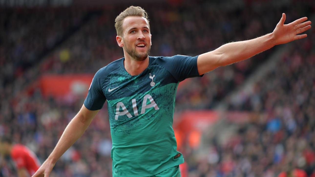 Premiere von Spurs-Stadion bestätigt