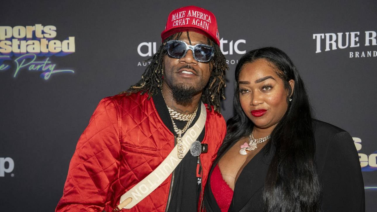 Ex-NFL-Star gibt Drogentest-Betrug zu