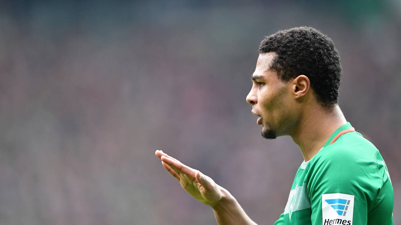 Gnabry-Leihe für TSG vom Tisch