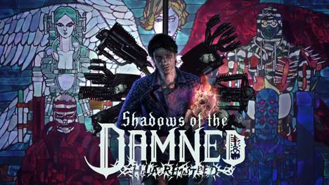 Auf der gamescom hatten wir die Möglichkeit, uns mit Suda51 und Shinji Mikami ein wenig über Shadows of the Damned: Hella Remastered zu unterhalten