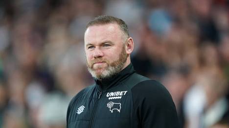 Wayne Rooney wird laut übereinstimmenden Medienberichten neuer Trainer von DC United in der MLS.