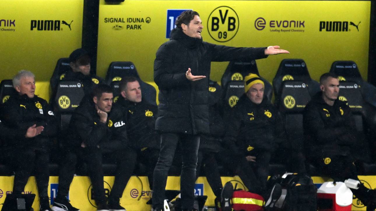 Das ist Dortmunds neues Transferziel