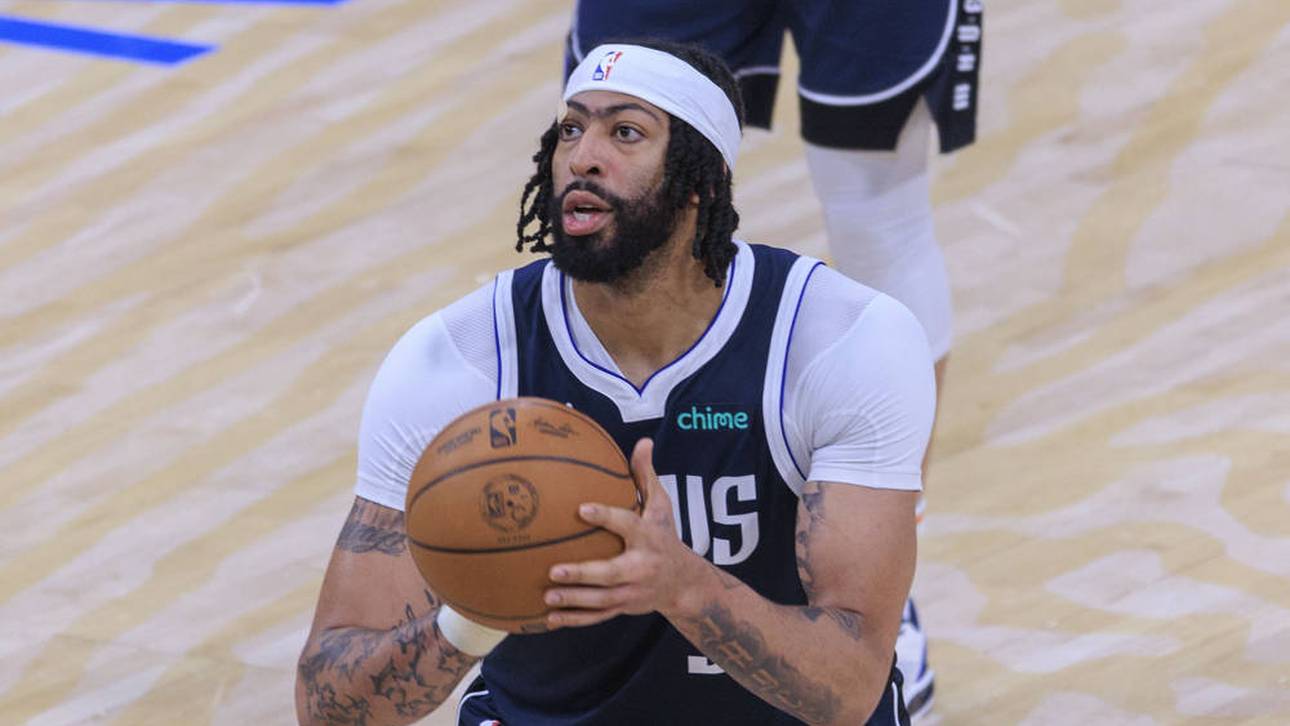 Dallas und Miami wahren Playoff-Chance