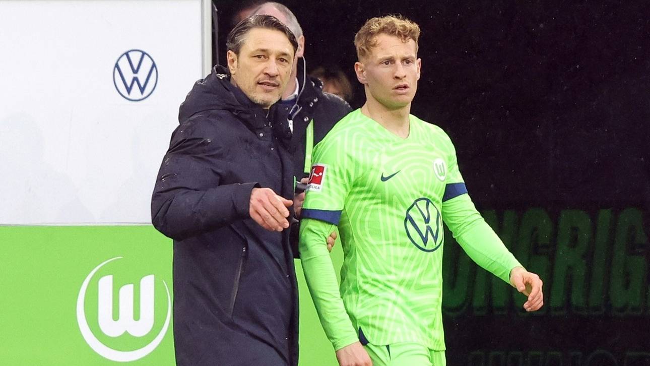 Kovac mit Europa-Ansage