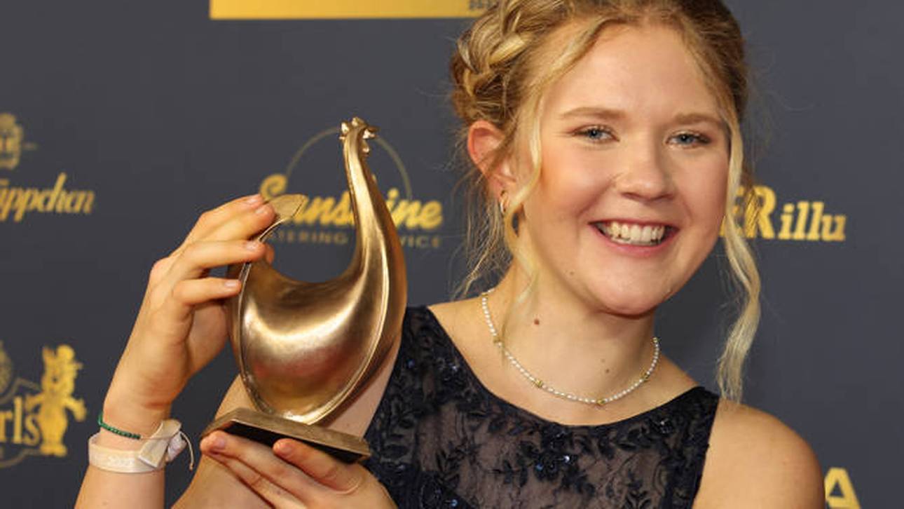 Der erste Coup für ein Ausnahmetalent