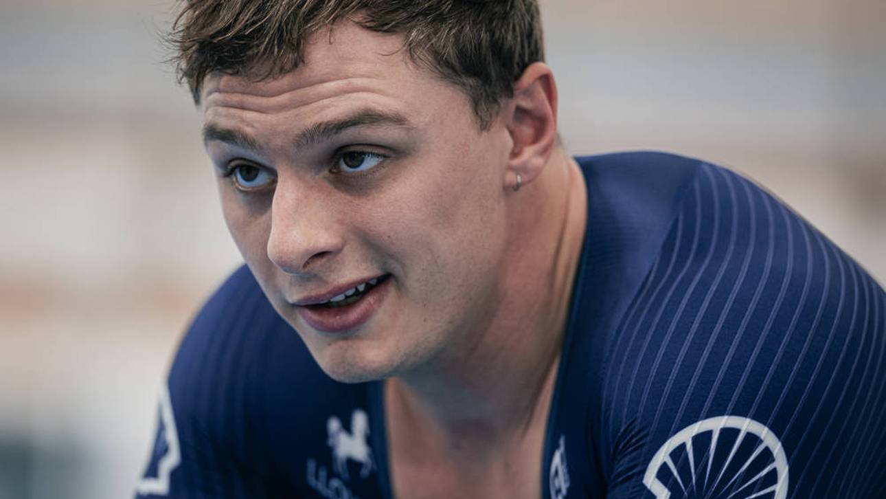 Brite schreibt Rad-Geschichte