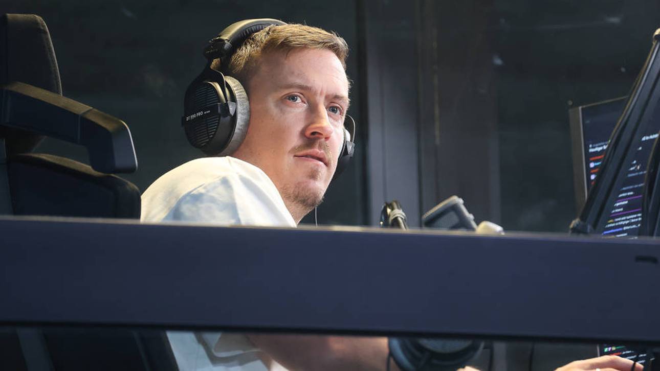 Kruse legt gegen Löw nach!