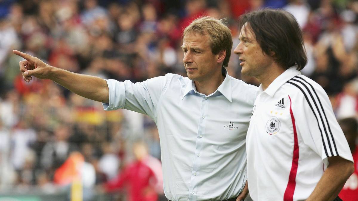 Bei den Bayern läuft es jedoch nicht rund. Zur Saison 2008/2009 ist Jürgen Klinsmann Chefcoach in München. Müller-Wohlfahrt überwirft sich mit dem Schwaben und tritt schließlich sogar zurück
