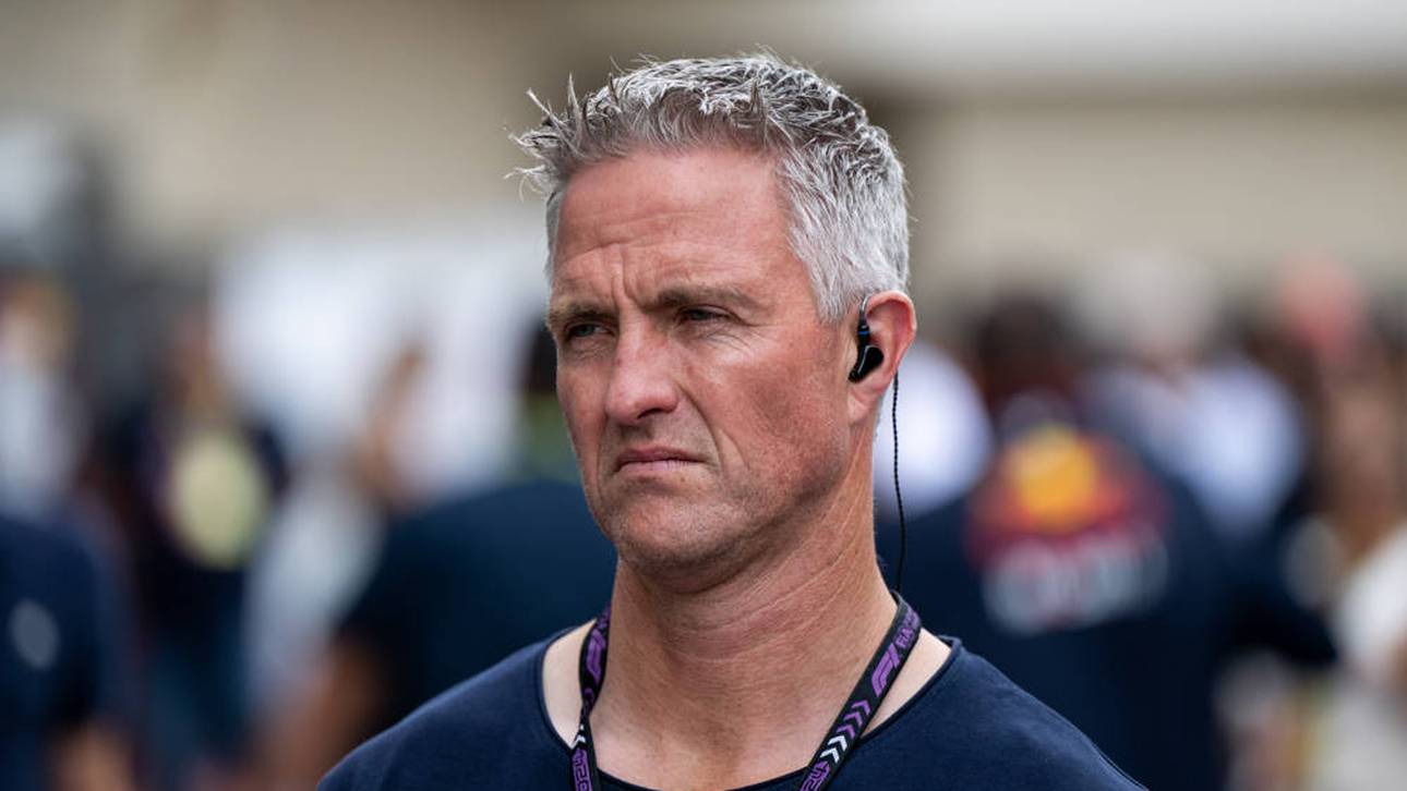 Klartext nach Eklat um Schumacher