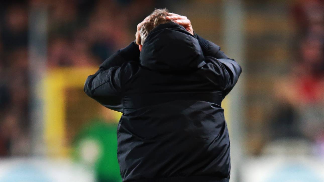 Freiburg gehen Innenverteidiger aus