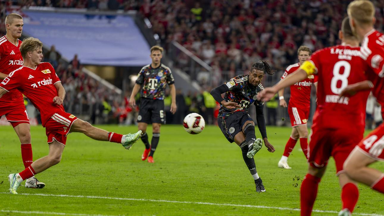 Bayern-Insider erläutert gefährliche Szenarien um Olise