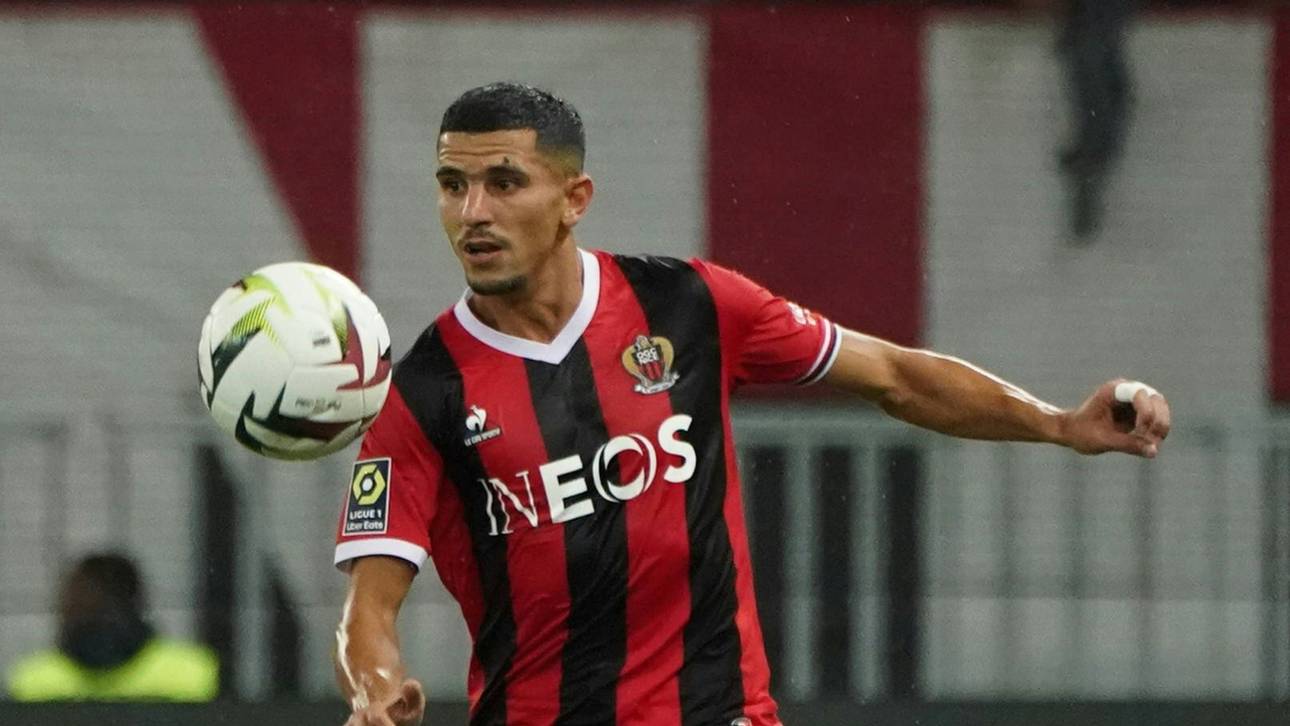 Hass-Post? Nizza-Profi festgenommen