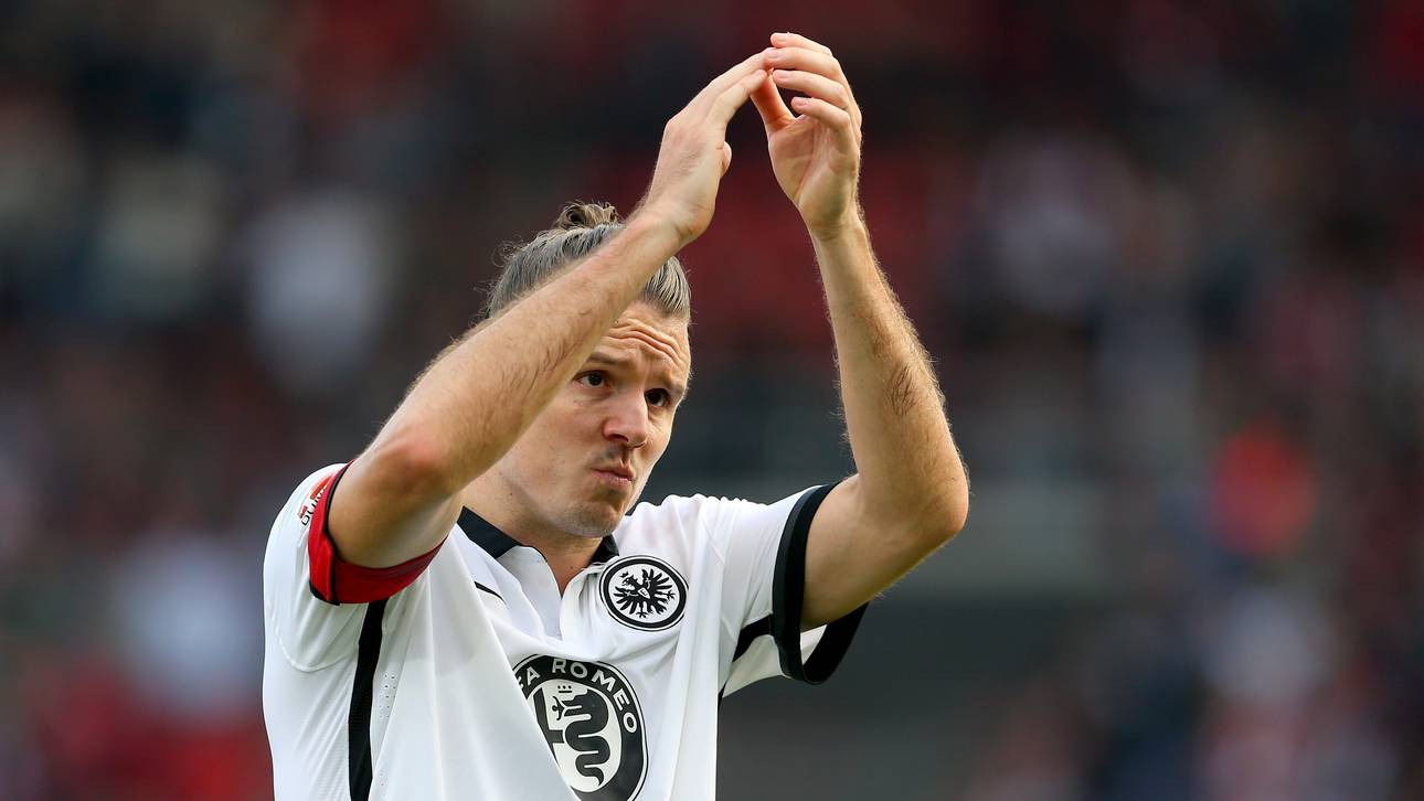 Hübner setzt auf Meier beim DFB