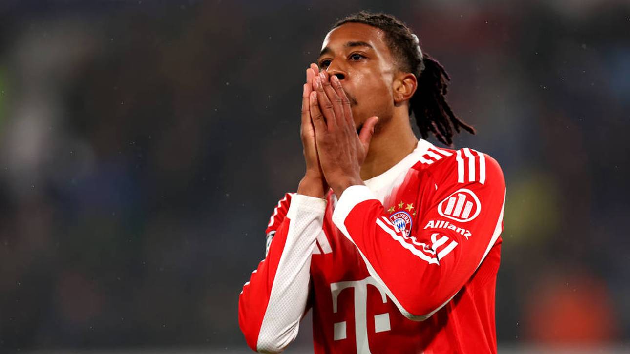 Bittere Woche für die Bundesliga