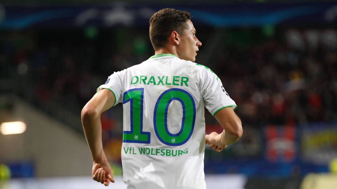 Aus dem Schatten von De Bruyne