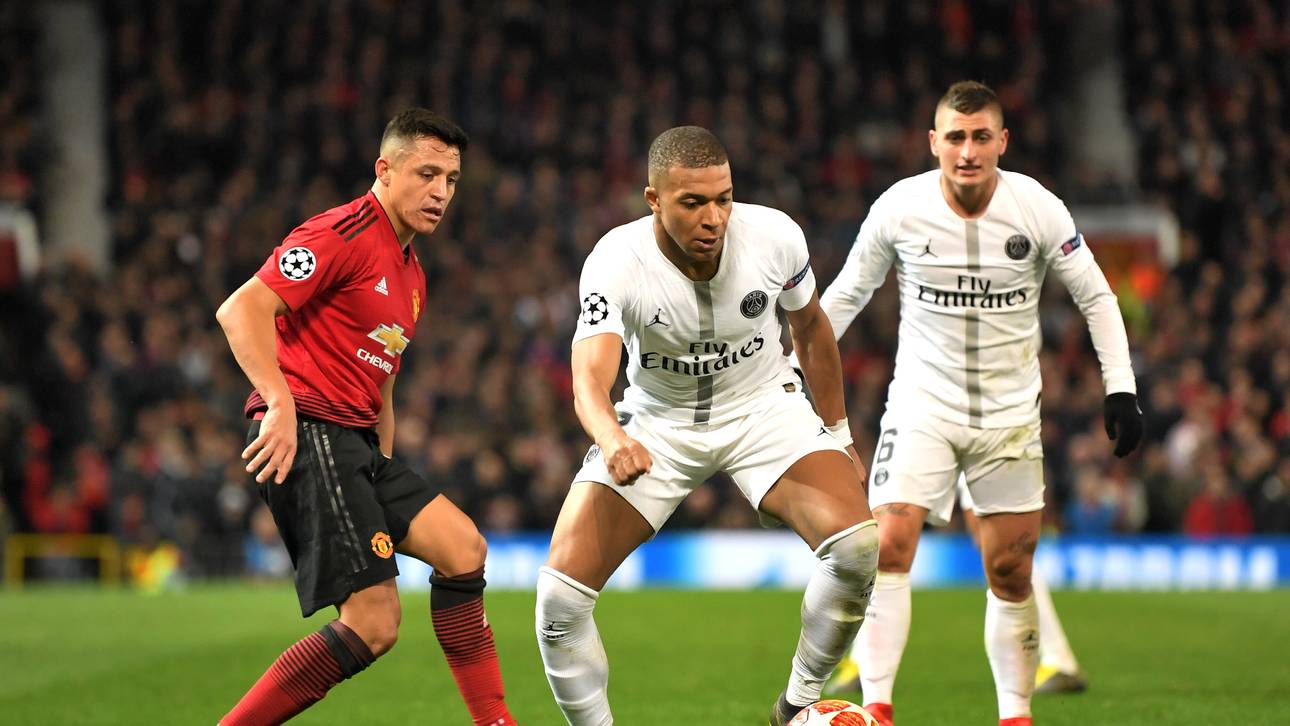 United-Ikone: Sanchez eine Schande